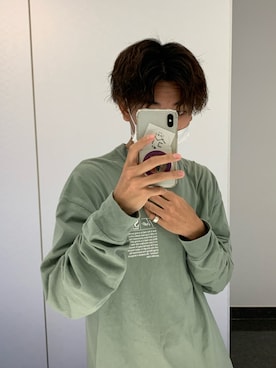ぴぴさんのコーディネート