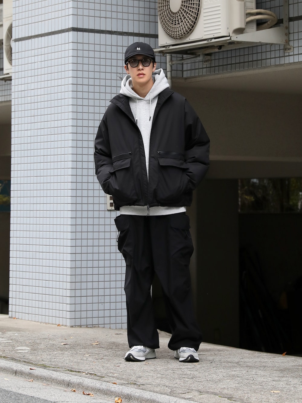 yugoのコーディネート一覧 - WEAR