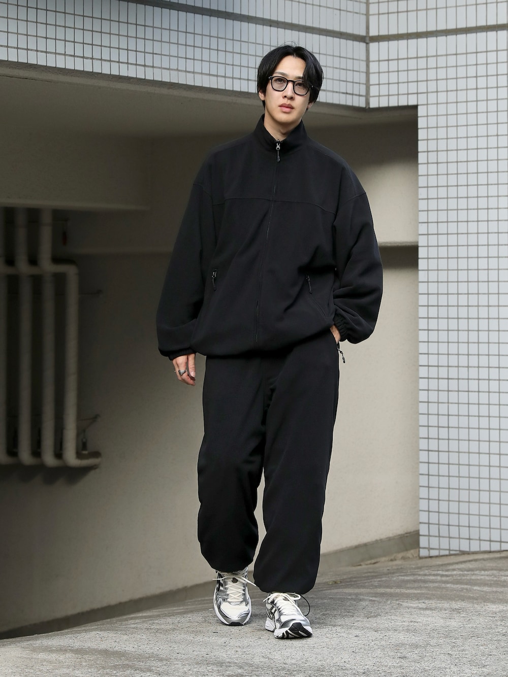 ジャケット・アウター Yugo yugo｜EPICのジャケット/アウターを使ったコーディネート - WEAR