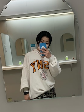 usausausausa1111さんのコーディネート