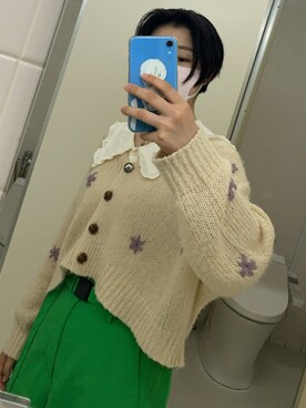 usausausausa1111さんのコーディネート