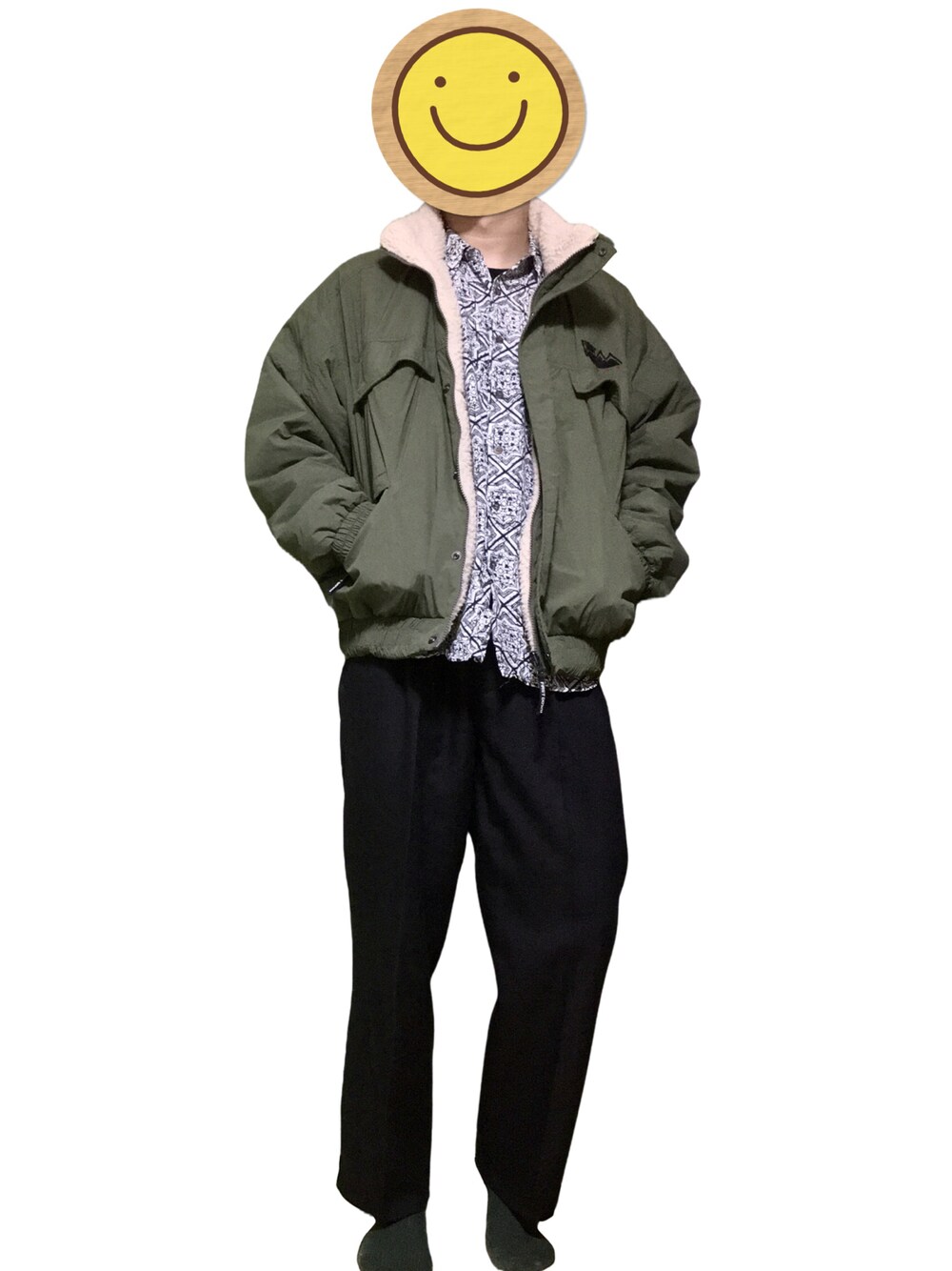 FREAK'S STORE（フリークスストア）の「FIRST DOWN × FREAK'S STORE