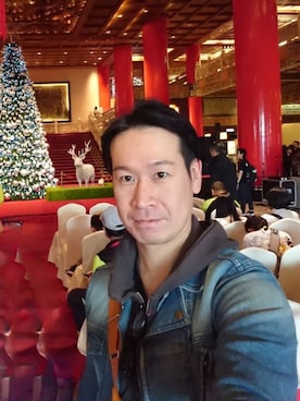 mack&くっきーさんのコーディネート