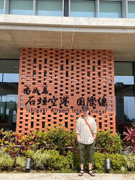 mack&くっきーさんのコーディネート