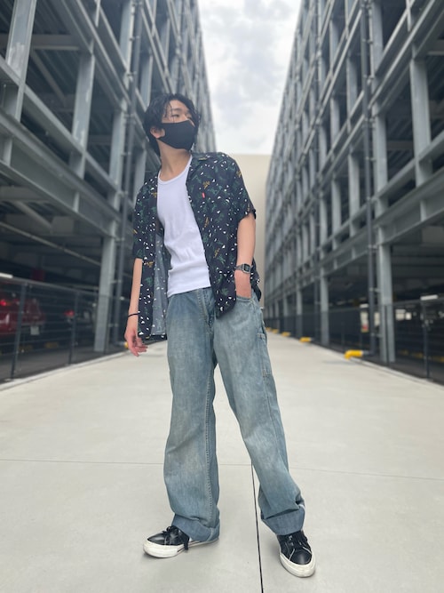 ._.さんのコーディネート