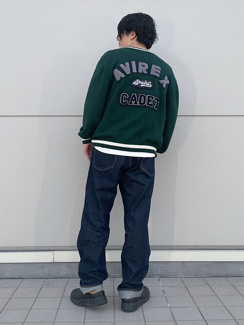 ._.さんのコーディネート