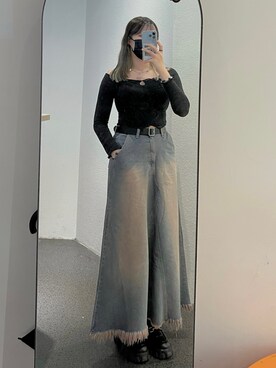 aeram13さんのコーディネート