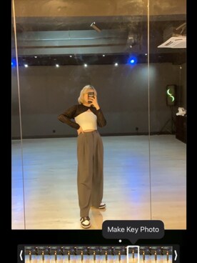 aeram13さんのコーディネート