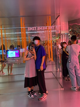 aeram13さんのコーディネート