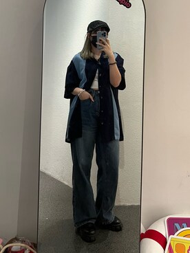 aeram13さんのコーディネート