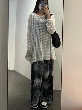 aeram13さんのコーディネート