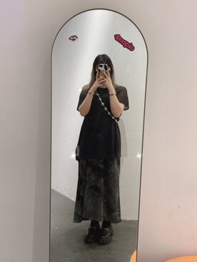 aeram13さんのコーディネート