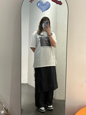 aeram13さんのコーディネート