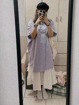 aeram13さんのコーディネート