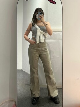 aeram13さんのコーディネート