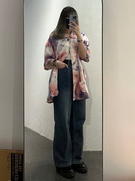 aeram13さんのコーディネート