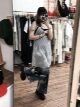 aeram13さんのコーディネート