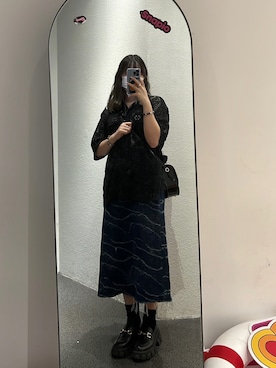 aeram13さんのコーディネート