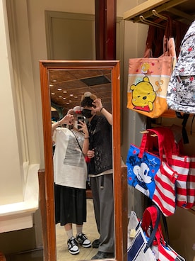 aeram13さんのコーディネート