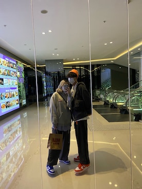 aeram13さんのコーディネート