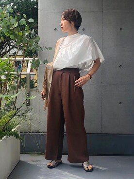 ma7aaさんのコーディネート