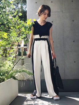 ma7aaさんのコーディネート