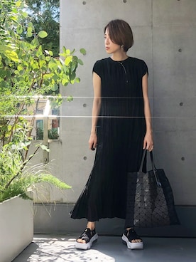 ma7aaさんのコーディネート