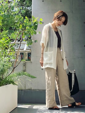 ma7aaさんのコーディネート