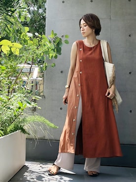 ma7aaさんのコーディネート