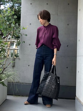 ma7aaさんのコーディネート