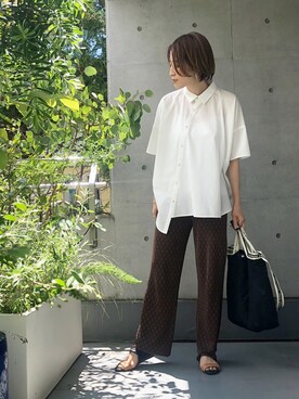 ma7aaさんのコーディネート