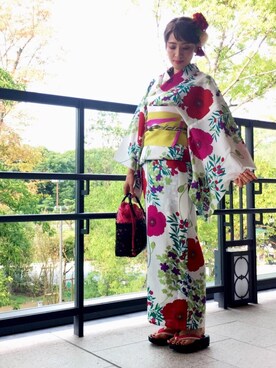 ma7aaさんのコーディネート