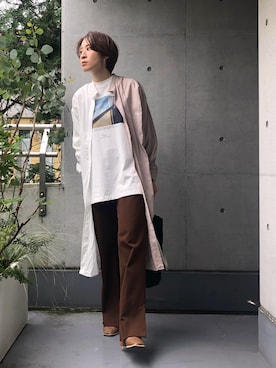 ma7aaさんのコーディネート