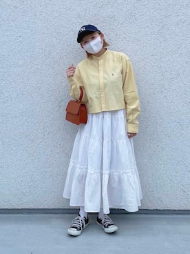 udon(23)さんのコーディネート