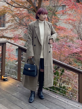 udon(23)さんのコーディネート