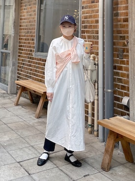 udon(23)さんのコーディネート