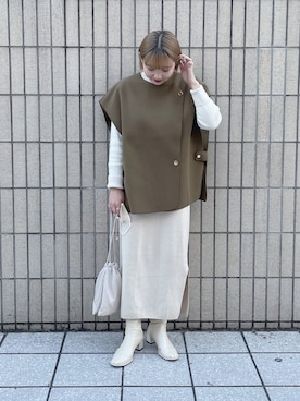 udon(23)さんのコーディネート