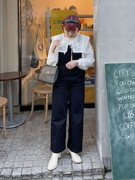 udon(23)さんのコーディネート