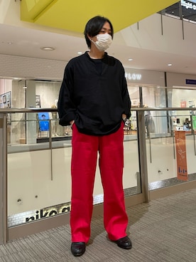 masasshi1994さんのコーディネート