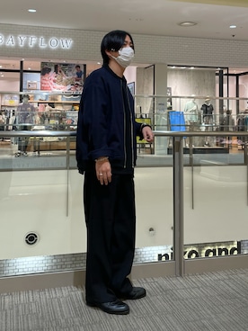 masasshi1994さんのコーディネート