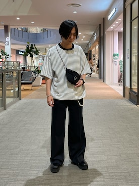 masasshi1994さんのコーディネート