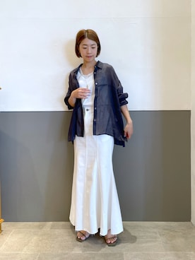 fukaseさんのコーディネート