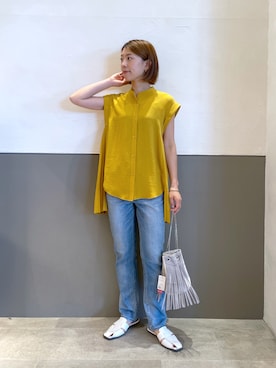 fukaseさんのコーディネート