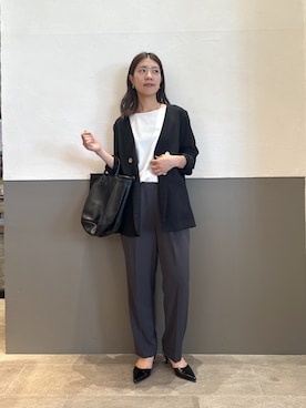 fukaseさんのコーディネート