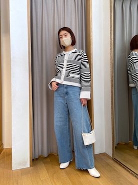 fukaseさんのコーディネート