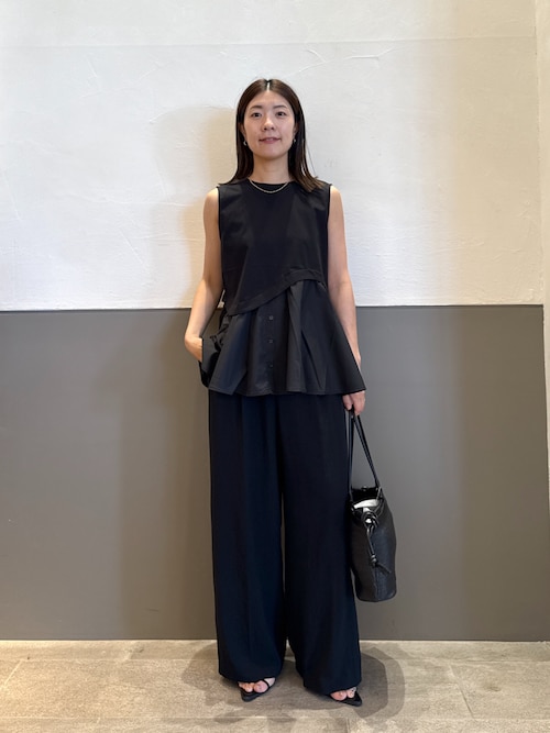 コラージュガリャルダガランテ セットアップ COLLAGE GALLARDAGALANTE（コラージュ ガリャルダガランテ