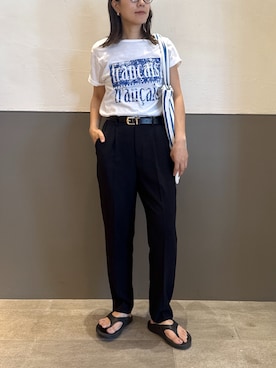 fukaseさんのコーディネート