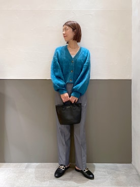 fukaseさんのコーディネート