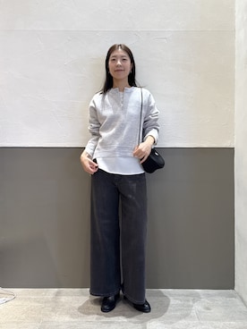 fukaseさんのコーディネート