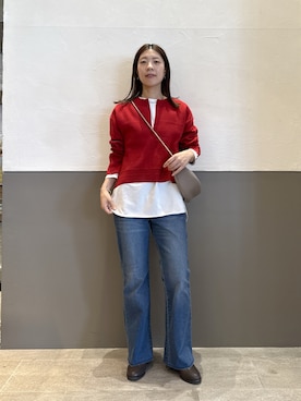 fukaseさんのコーディネート